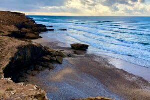 Nicole Rosenberg Ärztin